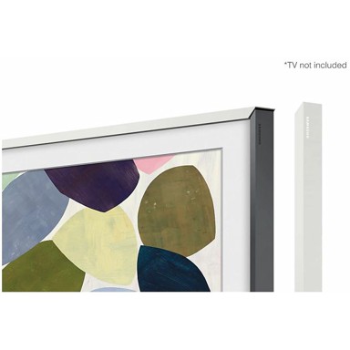 SAMSUNG Okvir za TV od 43" VG-SCFT43WT/XC, bijeli